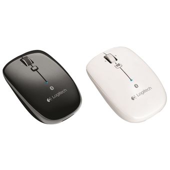 Logitech M557 Bluetooth Wireless Mouse