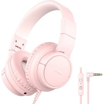 Tribit Starlet01 Kids Headphones Wired