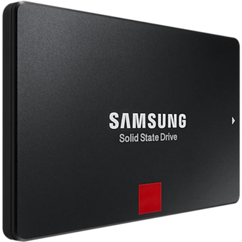 Samsung SSD 860 PRO SATA III 2.5" 256GB [MZ-76P256BW]