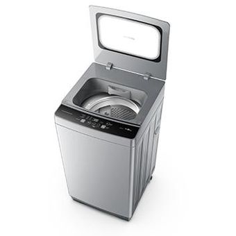 Sharp 7.5KG Full Auto Washing Machine [ESX7021]