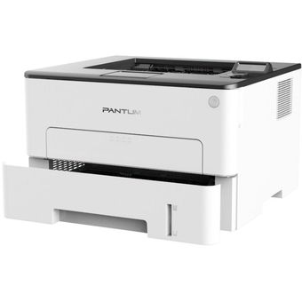 Pantum P3305DW Monochrome Laser Printer, P3305 High Speed Series