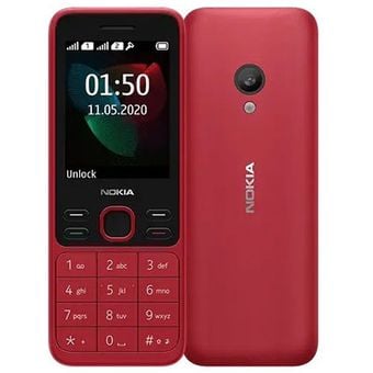 Nokia 150 (2020)