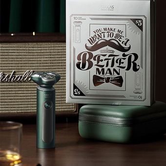 SOOCAS S5 Electric Shaver