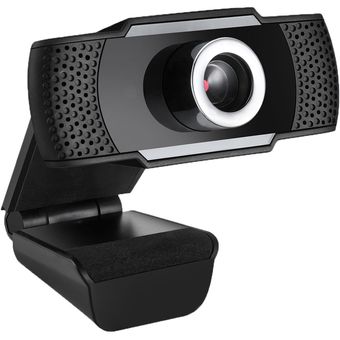 Adesso CyberTrack H4, 1080P USB Webcam