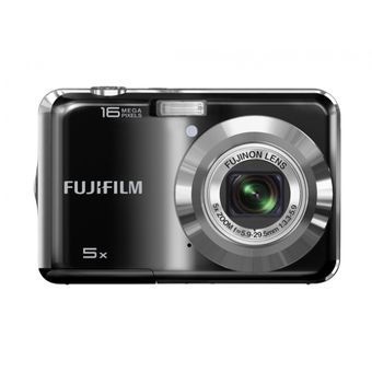 Fujifilm FinePix AX380