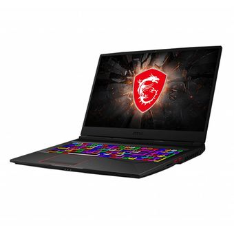 MSI GE75 Raider 10SF, 17.3", i7-10750H, 16GB/1TB+512GB [10SF-236]