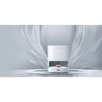 Dreame Dreame Bot W10 Self-Cleaning Robot Vacuum and Mop