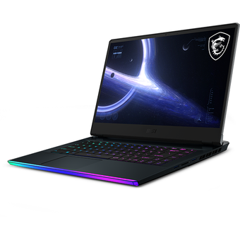 MSI GE66 Raider, 15.6", i9-11980HK, 16GB/1TB [11UG-030]