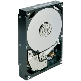 Toshiba N300 NAS Hard Drive, 18TB