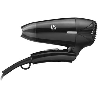VIDAL SASSOON 1200W Foldable Dryer [VS908BH]