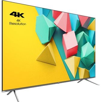 Hisense 85" 4K UHD LED Smart TV [85A7500F]