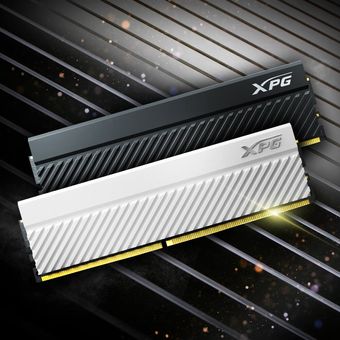 XPG GAMMIX D45 DDR4 Memory Module, 8GB DDR4 2300MHZ