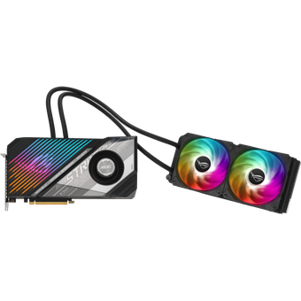 ASUS ROG Strix LC Radeon RX 6900 XT