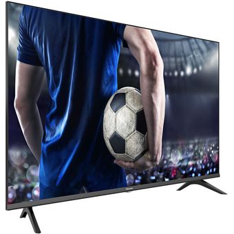 Hisense 40" Full HD Bezel-less LED TV [40A5200F]