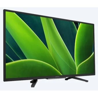 Sony 32" W830K HDR Smart TV [KD-32W830K]