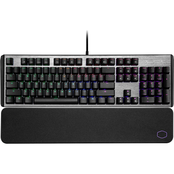 Cooler Master CK550 V2 Gaming RGB Keyboard