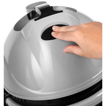 Pensonic 1200W Dry/Wet/Blow Vacuum Cleaner [PVC-211]