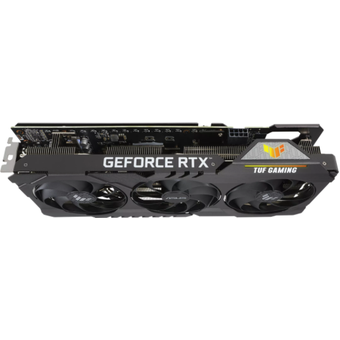 ASUS TUF Gaming GeForce RTX 3060 Ti [TUF-RTX3060TI-8G-GAMING]