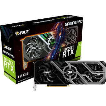 Palit GeForce RTX 3080 Ti GamingPro