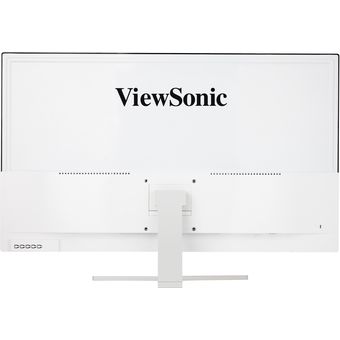 ViewSonic 32" 1440p Entertainment Monitor [VX3209-2K]