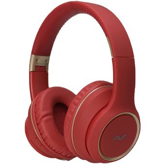 AVF MIXX Wireless Headphones [HBT1200]