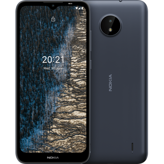 Nokia C20 (2+32GB)