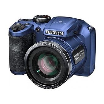 Fujifilm FinePix S4600