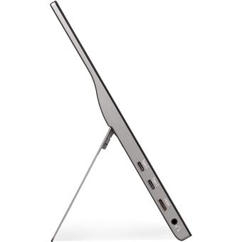 ViewSonic 15.6" Portable 1080p Monitor USB C [VG1655]