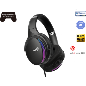 Asus ROG Fusion II 500