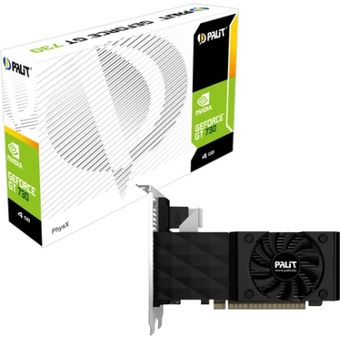 Palit GeForce GT 730 (4096MB DDR3)