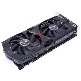 Colorful GeForce RTX 2060 SUPER 8G Limited-V