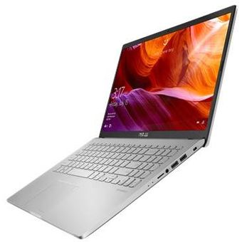 ASUS VivoBook 15, 15.6", Celeron N4020, 4GB/256GB [A509M-ABR426T]