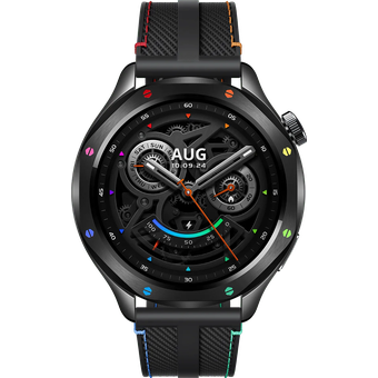 Xiaomi Watch S4 (Rainbow)