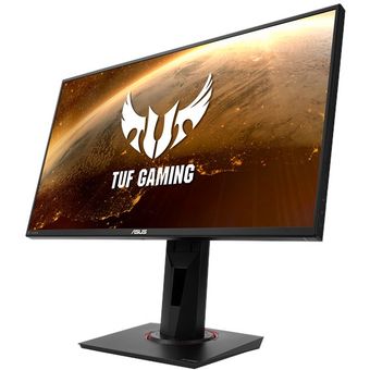 ASUS TUF Gaming VG259Q, 25" Full HD, 144Hz, Gaming Monitor