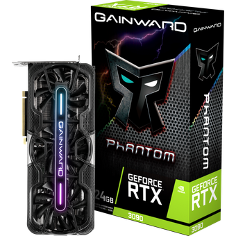 Gainward GeForce RTX 3090 Phantom