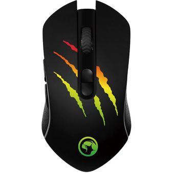 Marvo Scorpion M425G | RGB Gaming Mouse