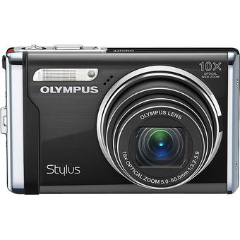 Olympus STYLUS 9000