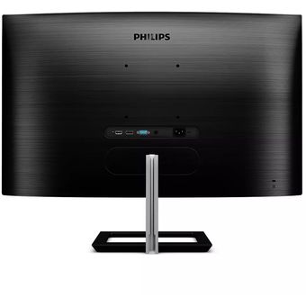 Philips 32" Curved LCD monitor w/ Ultra Wide-Color [325E1C/69]