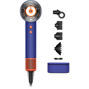 Dyson Supersonic Nural Hair Dryer