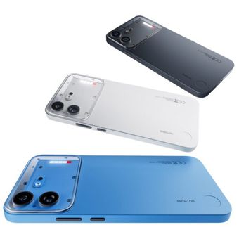 Nothing Phone (4b) (8+128GB)