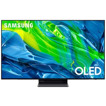 Samsung 55" OLED 4K S95B Smart TV (2022) [QN55S95BAFXZA]