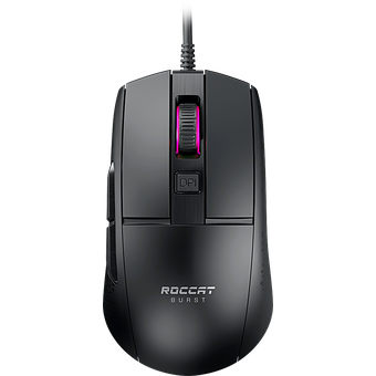 ROCCAT Burst Core Extreme Lightweight Optical Core Gaming Mouse 