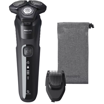 Philips Wet & Dry electric shaver, Series 5000 [S5588/17]
