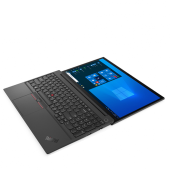 Lenovo ThinkPad E15 Gen 2 Intel Series, 15.6", i7-1165G7, 8GB/512GB [20TD00EDMY]