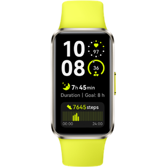 Huawei Band 10