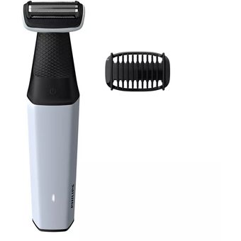 Philips Bodygroom Series 3000 Showerproof Body Groomer [BG3005/15]