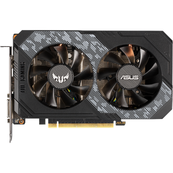 ASUS TUF Gaming GeForce RTX 2060 OC Edition 6GB GDDR6