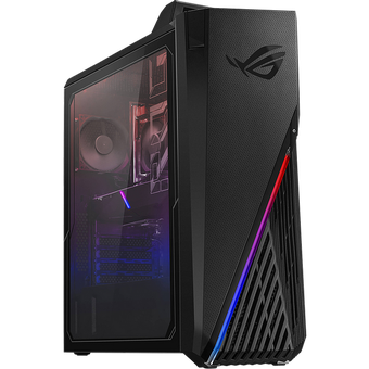 ASUS ROG Strix GA15 G15, R5 3600X, 8GB/1TB+256GB [G15DH-MY008T]