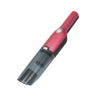 MMX Cyclone Series Cordless Handheld Vacuum [MMXHVC-800PINK]
