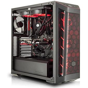 Cooler Master MB511 TG